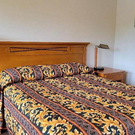 Nites Inn Seattle Ruang foto